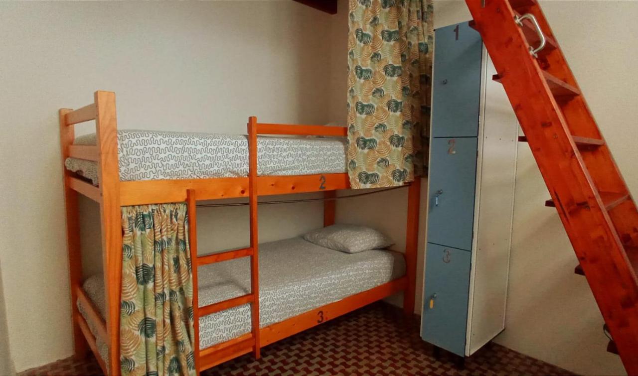 Casa Alamo Agaete Hotell Agaete  Exteriör bild